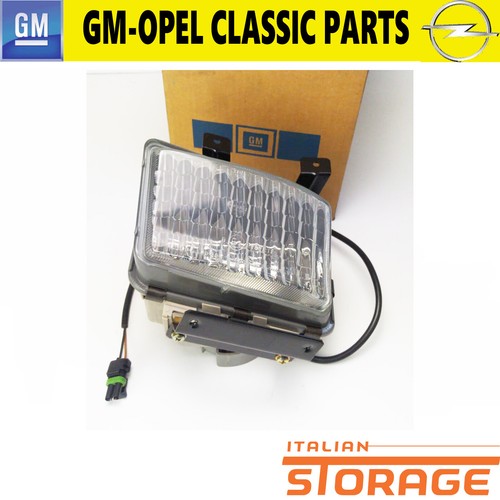 Opel kadett faro fanale - kadett,