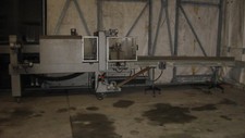 Impacchettatrice industriale