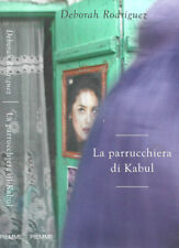 La parrucchiera di Kabul. 