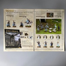 Il Signore Degli Anelli: Le