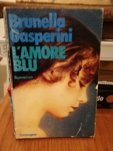 Brunella gasperini amore - gasperini,, l'amore