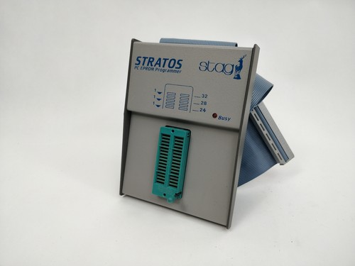 Programmatore stag stratos - programmatore, pc