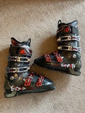 Salomon Gun Stivali da sci