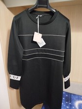 Vestito A Maglia donna Liu Jo