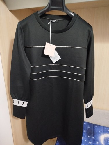 Vestito maglia donna - maglia,