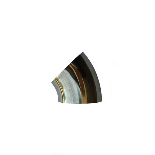 Curva acciaio inox - curva,