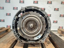 AUTOMATIC TRANSMISSION FOR