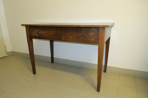 Tavolo antico rettangolare
