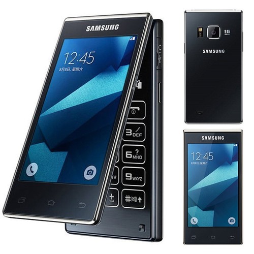 Samsung galaxy g9198 - samsung,
