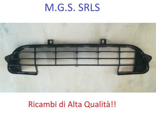 Griglia paraurti anteriore - griglia,