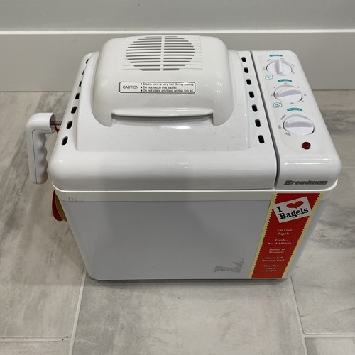 Breadman tr1000 macchina per - breadman,