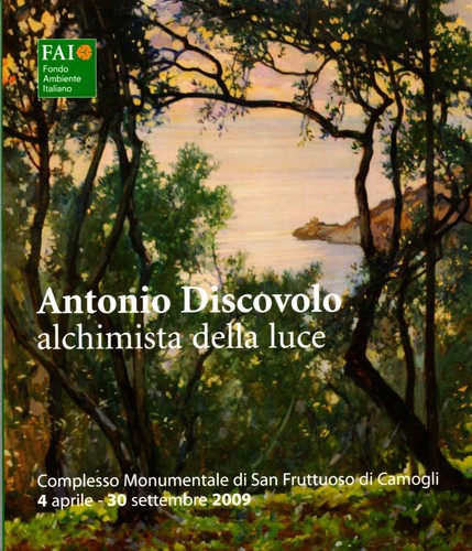 Antonio discovolo - antonio,