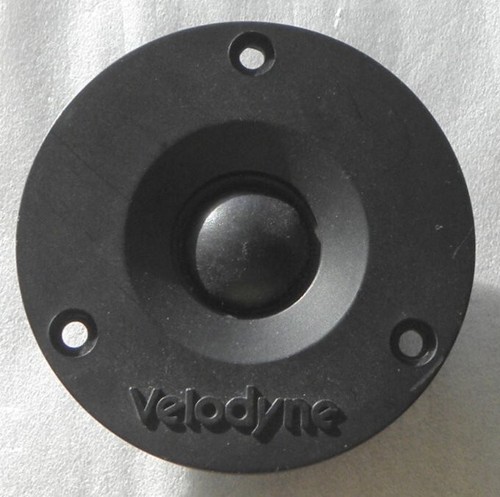 Tweeter velodyne pollici - tweeter, 3/4