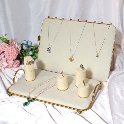 Espositore per collana home - espositore,