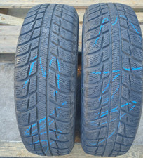 GOMME N°02 PNEUMATICI 155/65R14 75T MICHELIN ALPIN INVERNALE RIF 3862