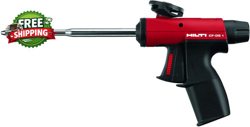 Ds1 hilti deluxe dispenser - deluxe,