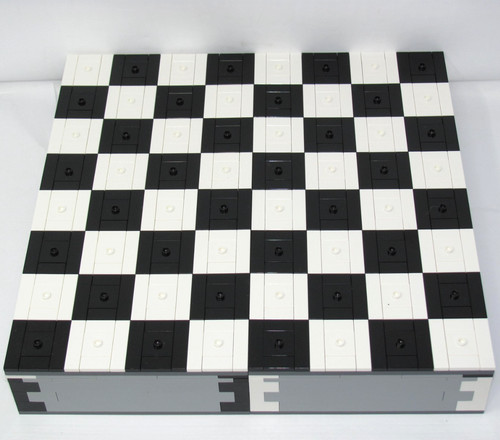 Lego scacchiera 40174 - 40174, (32x32)