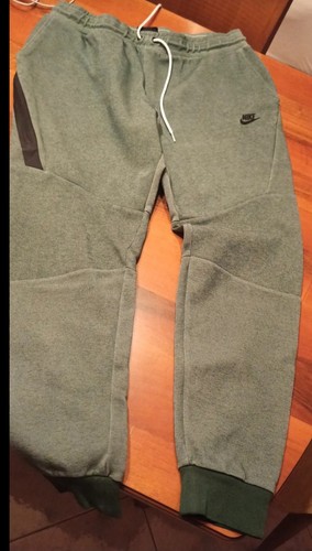 Pantaloni cotone nike - pantaloni,