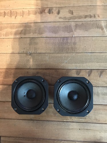 Coppia jbl le5 per l26 - jbl, l36