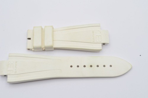 Buti bracciale 24mm - bracciale, bianco