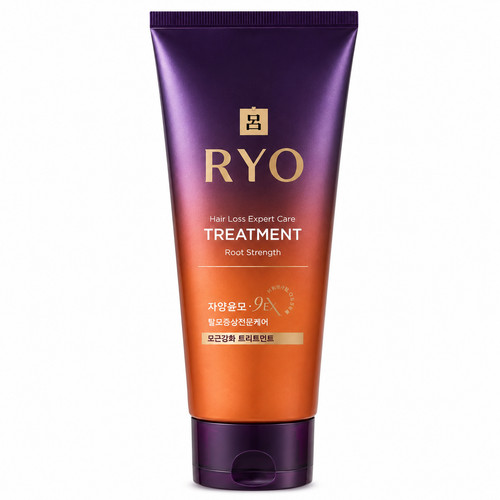 Ryo 9ex trattamento - trattamento, anti