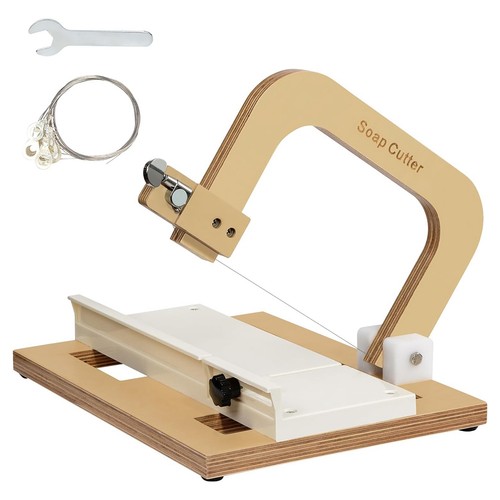 Taglierina per sapone - per,