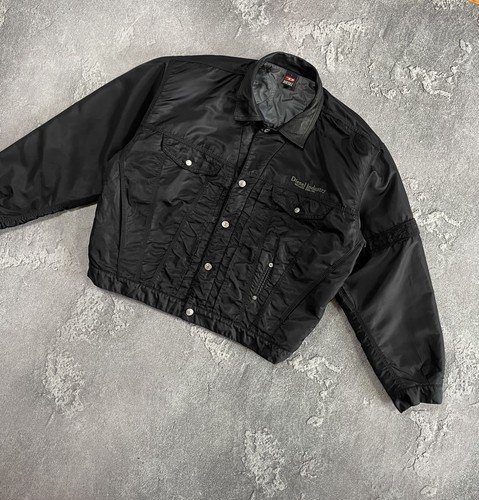 Bomber denver diesel industry - bomber,
