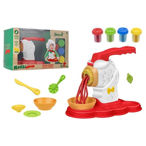 Morbido macchina della pasta - macchina,