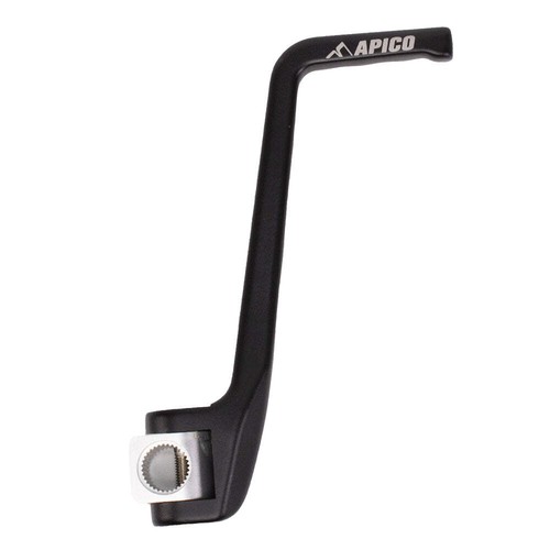 Apico kick start - kick,