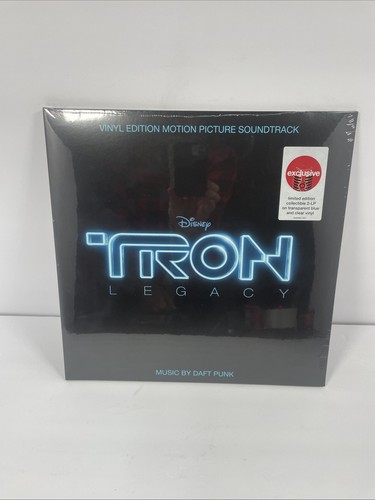 Walt disney records daft punk - walt,