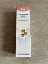 Just crema lamelloderm