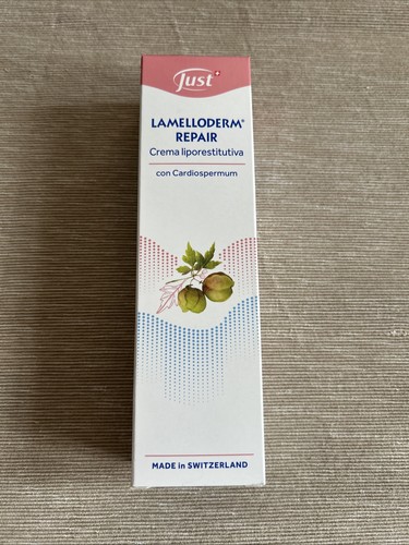 Just crema lamelloderm