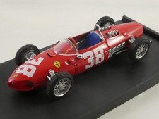 Brumm Ferrari 156 F1 #38 Phil