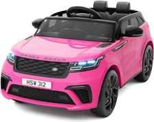 Macchina Elettrica per Bambini