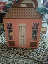 Casa Barbie 1978