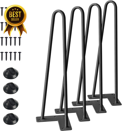 Set gambe per mobili a - mobili,