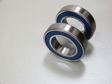 Radlager vorne SMC Barossa