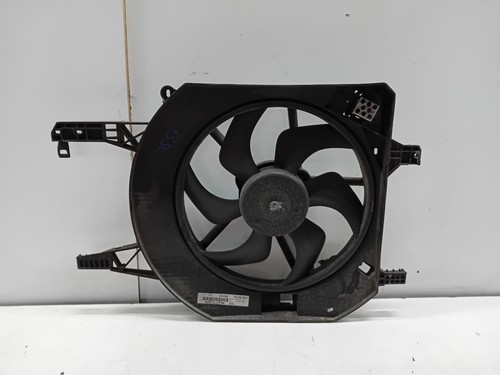 Nissan primastar ventilatori - nissan,