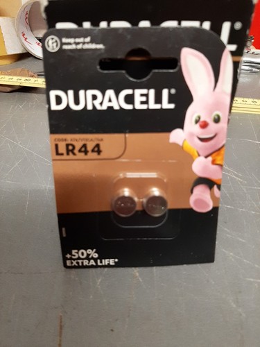 Pile batterie lr44 v13 - batterie,
