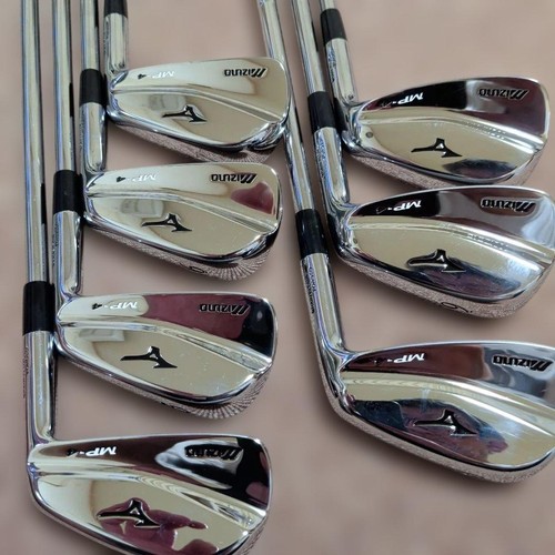 Mizuno mp4 set - di, ferri