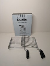 Dualit Lite Gabbia Sandwich