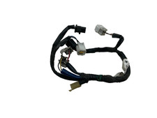 IMPIANTO ELETTRICO CABLAGGIO BOBINE AVVIAMENTO HONDA CBR 900 929 RR 2000-2001