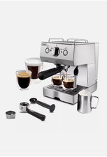 Gevi - 2 in 1 Smart Espresso
