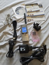 Thuraya 2520 satellite - thuraya, sg-2520