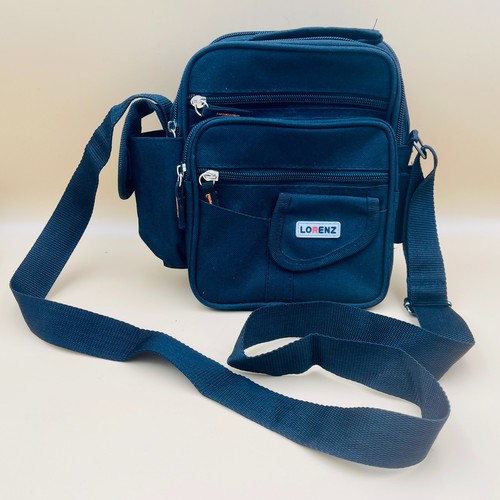 Borsa per fotocamera lorenz - per,