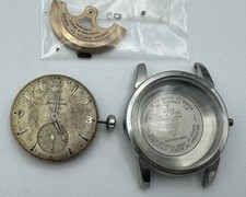 Omega Seamaster 2846/2848 Cal