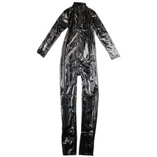 Rubberfashion PVC vernice