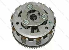 Complete Clutch Assembly Fits