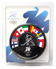 2026 Giochi Olimpici Invernali