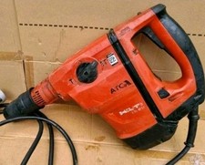 HILTI TE60 ATC Martello